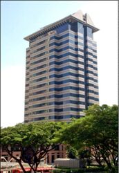 Central Plaza (D3), Office #460151611